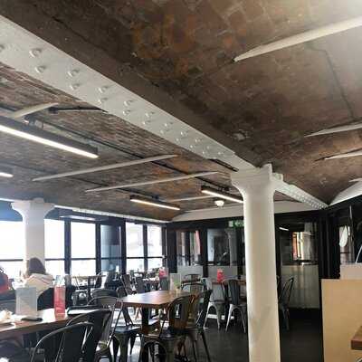 Tuck In - Wirral Autistic Society's Tuck Shop