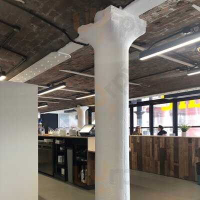 Tuck In - Wirral Autistic Society's Tuck Shop