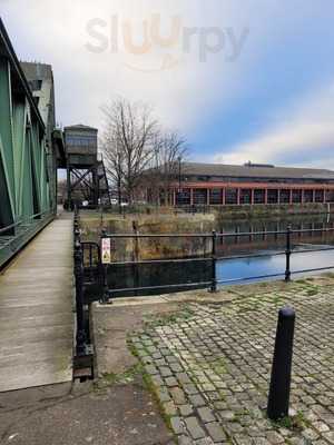 Tuck In - Wirral Autistic Society's Tuck Shop