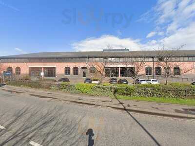 Tuck In - Wirral Autistic Society's Tuck Shop