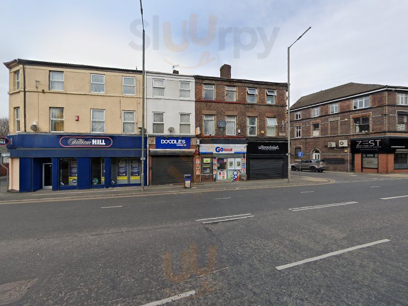 Doodles Sandwich Bar