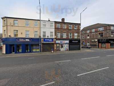 Doodles Sandwich Bar