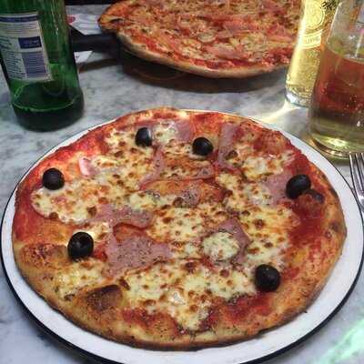Pizza Express