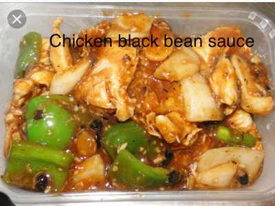 Happy House Chinese Takeaway