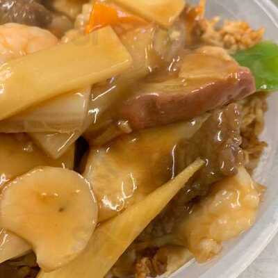 Happy House Chinese Takeaway