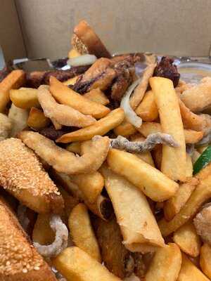 Happy House Chinese Takeaway