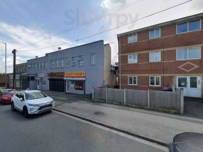 Happy House Chinese Takeaway