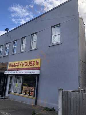 Happy House Chinese Takeaway