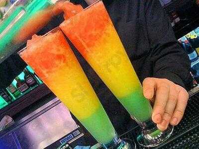 K2 Karaoke Nightclub