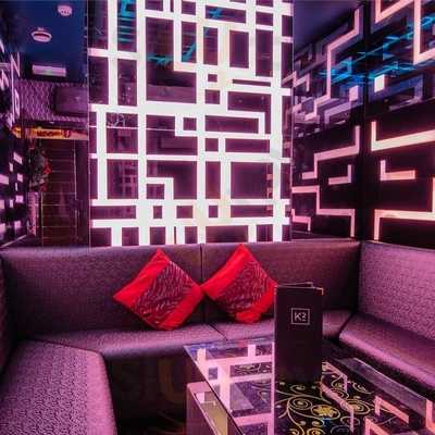 K2 Karaoke Nightclub