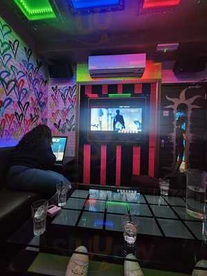 K2 Karaoke Nightclub