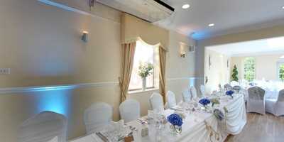 Tree Bridge Hotel & Restaurant