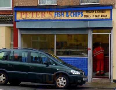 Peter's Fish & Chips