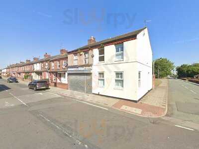 Peter's Fish & Chips