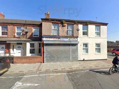 Peter's Fish & Chips