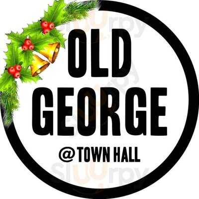 Old George