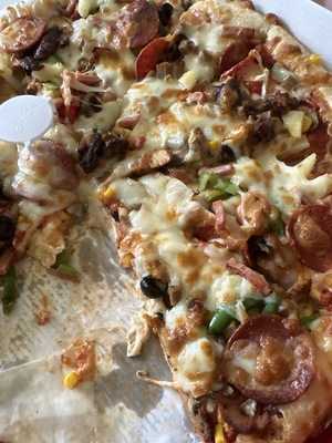 Seagull Fish Bar Birmingham