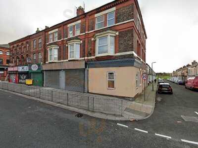 Chickster’s Takeaway