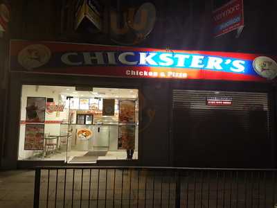 Chickster’s Takeaway