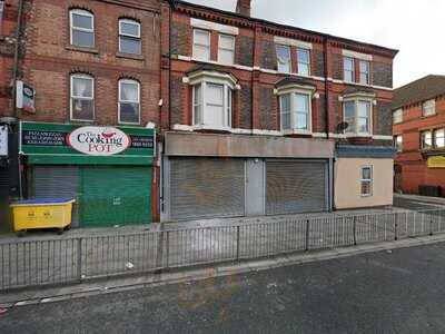 Chickster’s Takeaway