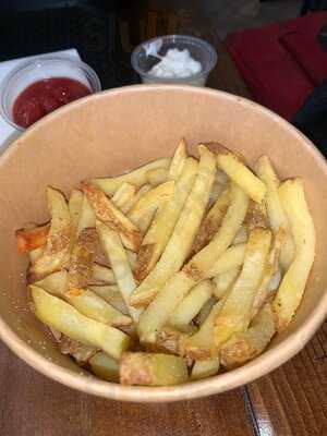 Wolf Italian Street Food