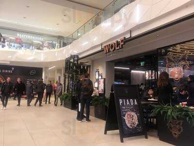 Wolf Italian Street Food