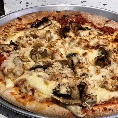 Wolf Italian Street Food