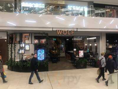 Wolf Italian Street Food