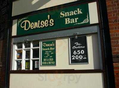 Denise's Snack Bar