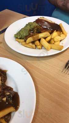 Neptune Diner & Express