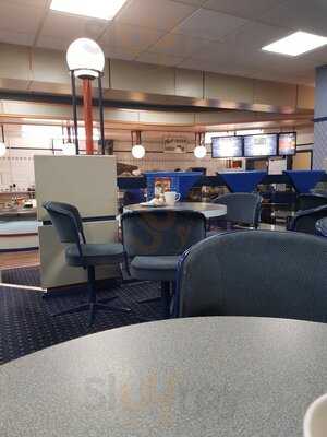 Neptune Diner & Express