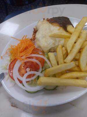 Neptune Diner & Express