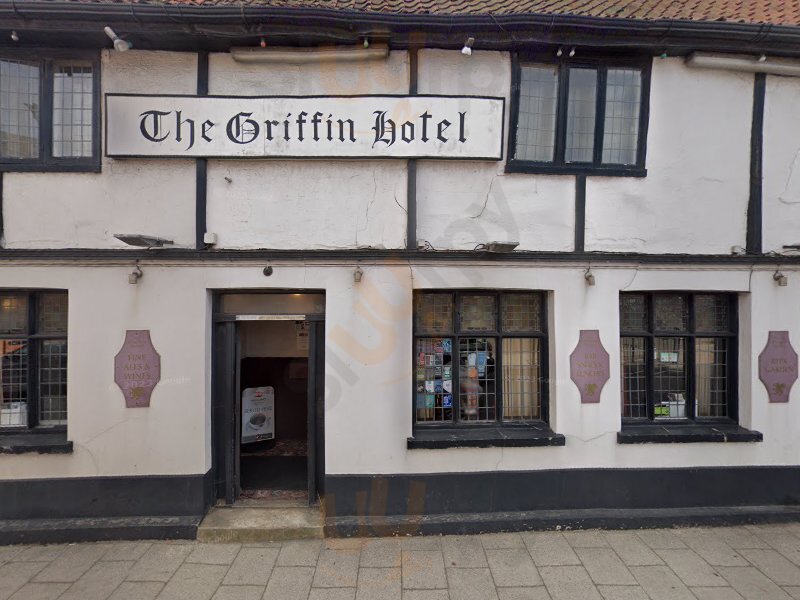 The Griffin Hotel