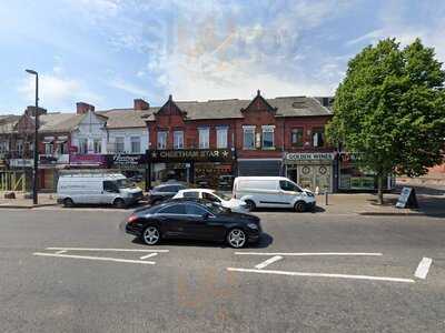 Cheetham Star