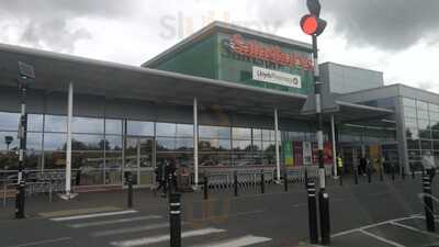 Sainsbury's
