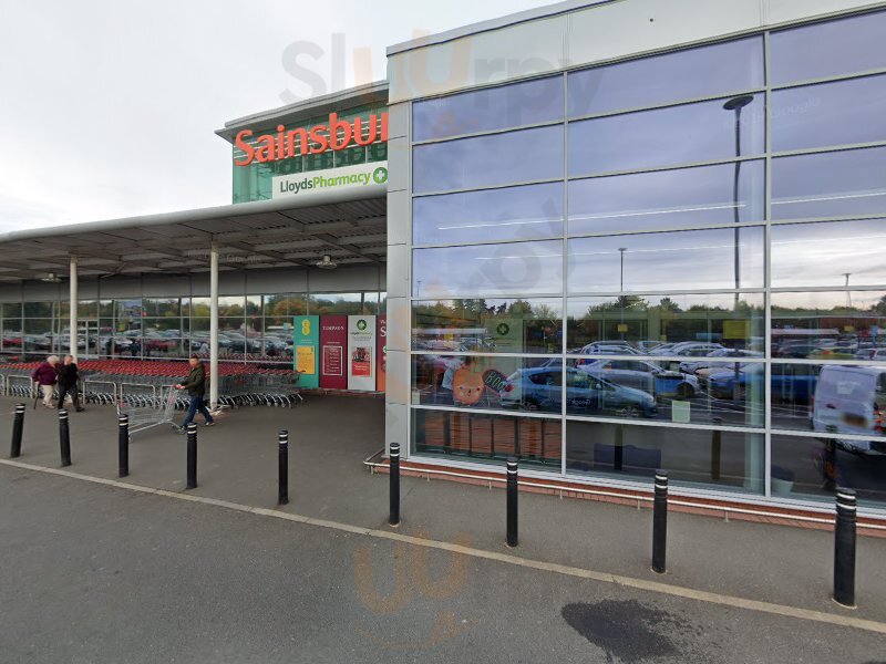 Sainsbury's
