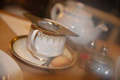 Cox And Co Coffee Shop