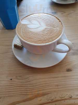 Cox And Co Coffee Shop