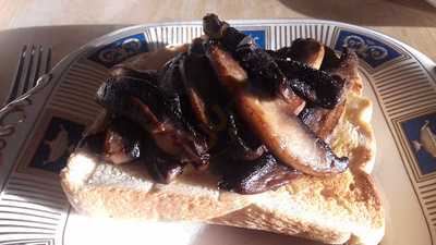 Cox And Co Coffee Shop