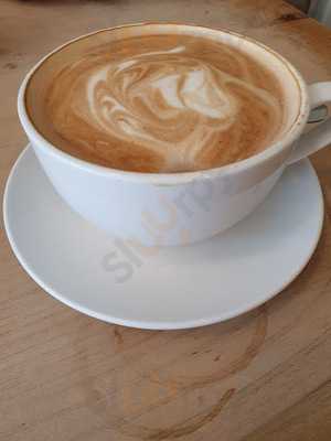 Cox And Co Coffee Shop