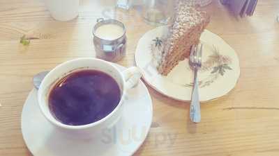 Cox And Co Coffee Shop