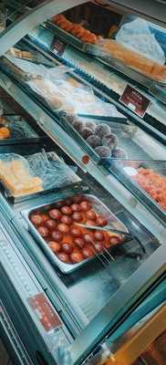 Pritams Sweet Centre