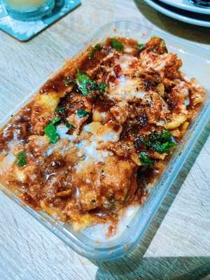 Pritams Sweet Centre