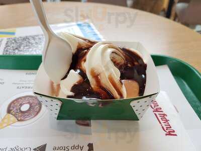 Krispy Kreme Sheffield Meadowhall