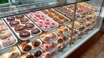 Krispy Kreme Sheffield Meadowhall