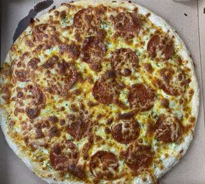 Freddy's Chicken And Pizza