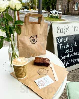 Cafe At No 12