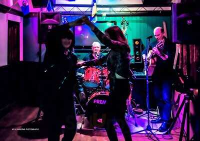 Shamrock Irish Bar Manchester