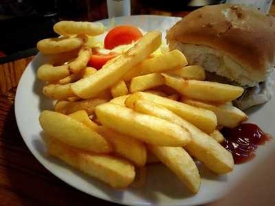 Shamrock Irish Bar Manchester