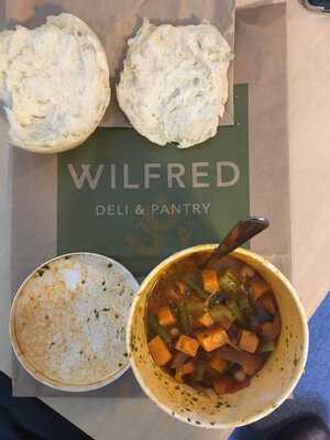 Wilfred Deli And Pantry